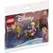 LEGO Klocki Disney Princess 30391 Łódka Roszpunki