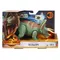 Mattel Figurka Jurassic World Triceratops Dziki ryk