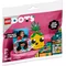 LEGO Klocki DOTS 30560 Ananas ramka na zdjęcie i miniaturowa tablica
