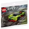 LEGO Klocki Speed Champions 30434 Aston Martin Valkyrie AMR Pro