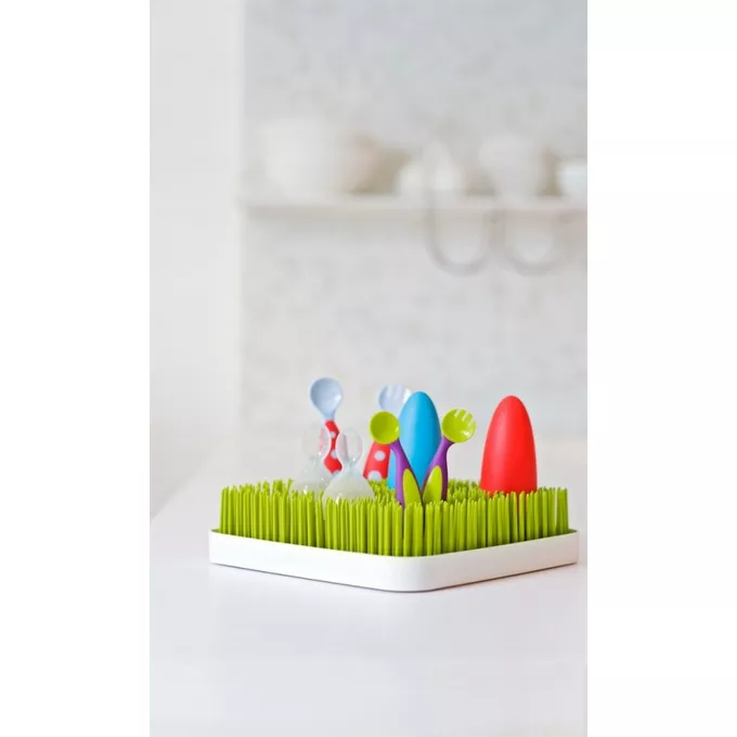 Boon Suszarka Grass zielona