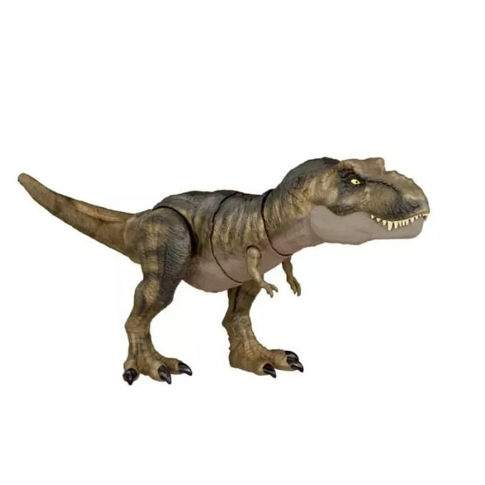 Figurka Jurassic World Tyranozaur Niszcz i pożeraj