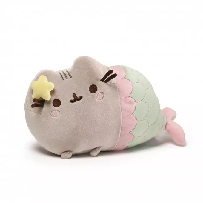 Maskotka PUSHEEN Syrenka 30,5 cm