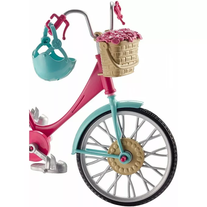 Mattel Rower Barbie