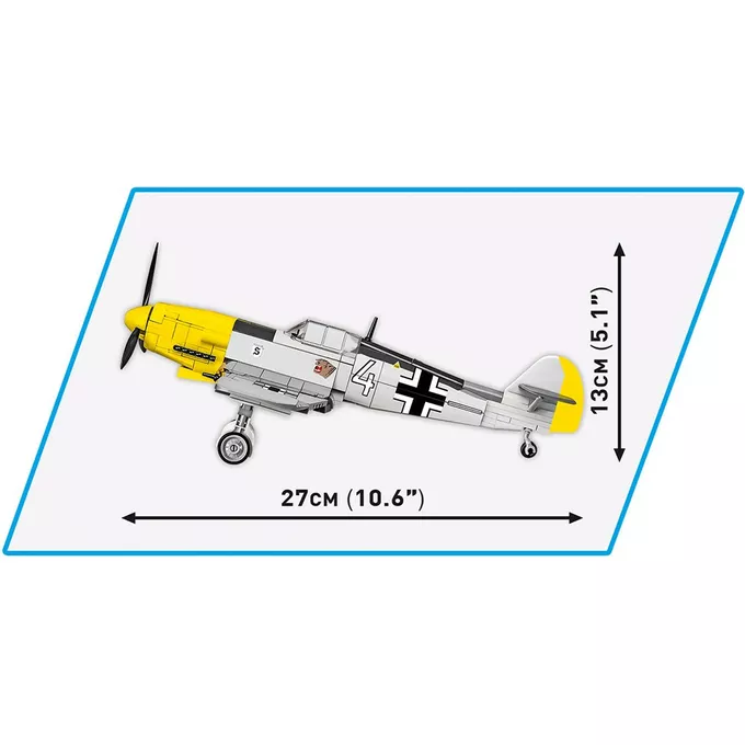 Messerschmitt Bf 109 E-3