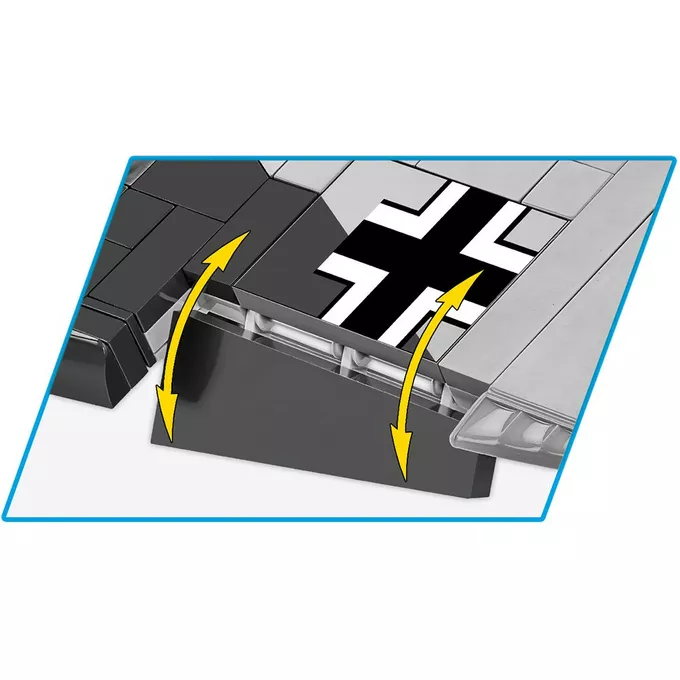 Messerschmitt Bf 109 E-3