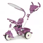 4-in-1 Sports Edition Trike Pink
