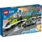 LEGO Klocki City 60337 Ekspresowy pociąg pasażerski