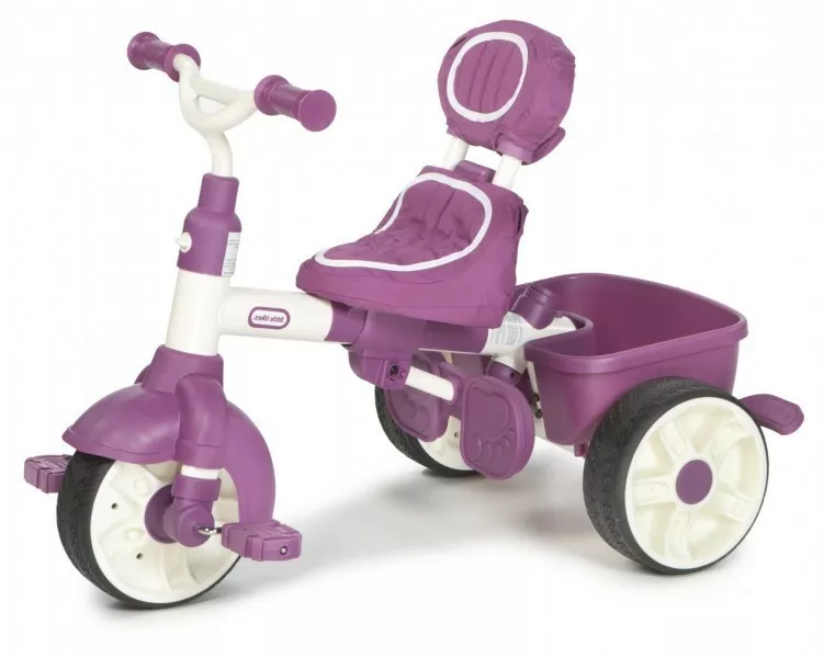 Little Tikes 4-in-1 Sports Edition Trike