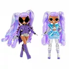 Mga Lalka L.O.L. Surprise OMG Movie Magic Doll, Gamma Babe