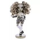 Mga Lalka RAINBOW HIGH Shadow High Nicole Steel szara