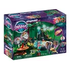 Playmobil Klocki Zestaw Ayuma 70808 Wiosenna ceremonia