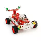 Zestaw konstrukcyjny Mały Konstruktor Racer