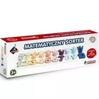 ASKATO Pomysłowy Skrzat - Matematyczny sorter