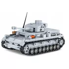 Cobi Klocki Klocki Panzer IV Ausf.G
