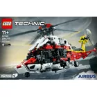 LEGO Klocki Technic 42145 Helikopter ratunkowy Airbus H175