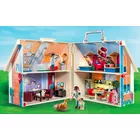 Playmobil Przenośny domek dla lalek Dollhouse 70985