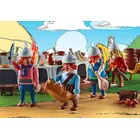 Playmobil Zestaw figurek Asterix 70931 Wielki festyn wiejski