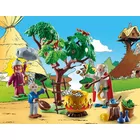 Playmobil Zestaw figurek Asterix 70933 Panoramiks z magicznym napojem
