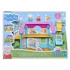 Hasbro Domek zabaw Świnki Peppy