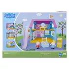 Hasbro Domek zabaw Świnki Peppy