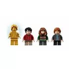LEGO Klocki Harry Potter 76392 Szachy czarodziejów w Hogwarcie