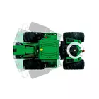 LEGO Klocki Technic 42136 Traktor John Deere 9620R 4WD