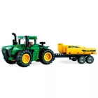 LEGO Klocki Technic 42136 Traktor John Deere 9620R 4WD