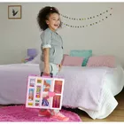 Mattel Lalka Barbie Garderoba Barbie Zestaw HGX57