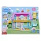 Hasbro Domek zabaw Świnki Peppy