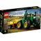 LEGO Klocki Technic 42136 Traktor John Deere 9620R 4WD