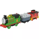 Fisher Price Pociąg Tomek i Przyjaciele Percy i Wózek Hamulcowy Bruno