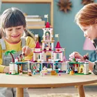 LEGO Klocki Disney Princess 43205 Zamek wspaniałych przygód