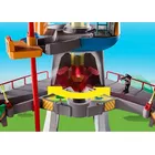 Playmobil Zestaw figurek DUCK ON CALL 70910 Kwatera główna