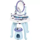 Smoby Kraina Lodu Toaletka 2 w 1
