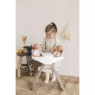 Smoby Krzesełko do karmienia dla bliźniaków Baby Nurse