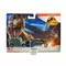 Mattel Pojazd Matchbox Jurassic World Transporter Dinozaurów Tyranno-Hauler