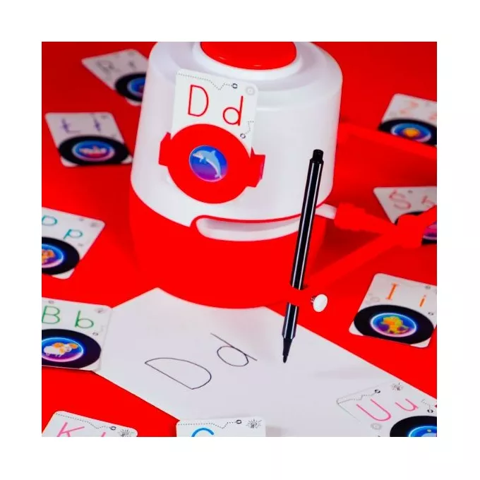 Lisciani Robot edukacyjny Step