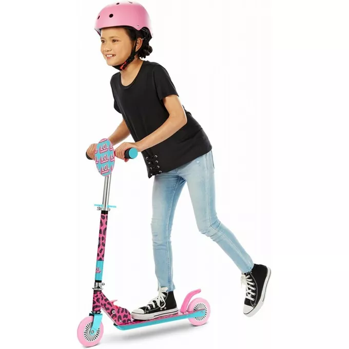 Little Tikes Hulajnoga L.O.L. Surprise