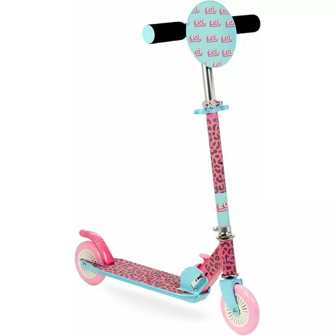 Little Tikes Hulajnoga L.O.L. Surprise