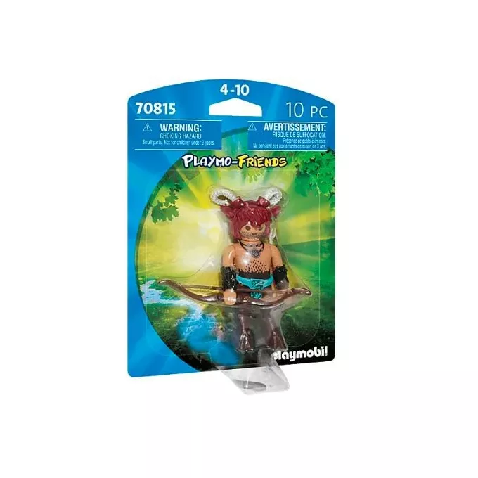 Playmobil Figurka Playmo-Friends 70815 Faun
