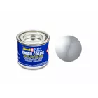 Revell Farbka Email Color 90 srebrna metaliczna