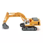 Siku Koparka Hydrauliczna na Gąsienicach