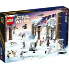 LEGO Star Wars 75340 LEGO Star Wars Kalendarz adwentowy