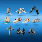 LEGO Star Wars 75340 LEGO Star Wars Kalendarz adwentowy