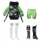 Mga Lalka Rainbow High Tentpole TS GN