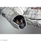 Revell Model plastikowy Star Wars Millennium Falcon 1/144