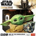 Trefl Gra Way of the Mandalorian