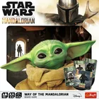 Trefl Gra Way of the Mandalorian