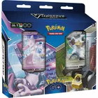 Pokemon TCG Karty Pokémon Go - V Battle Deck Bundle